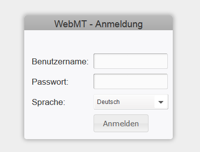 Download web tool or web app WebMT Download web tool or web app WebMT