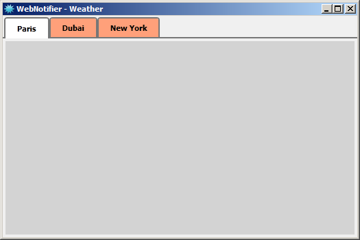 Download web tool or web app WebNotifier Download web tool or web app WebNotifier