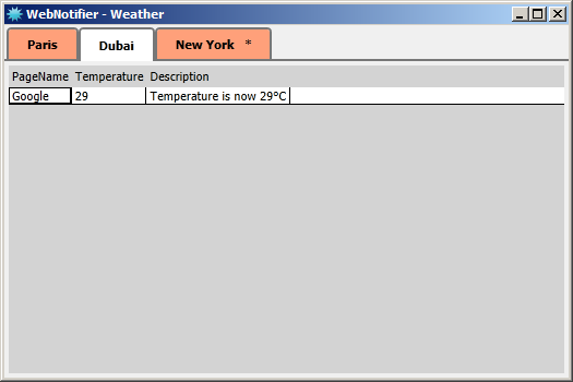 Download web tool or web app WebNotifier Download web tool or web app WebNotifier