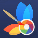 Photo editor PhotoStudio for images for Chrome and Firefox