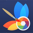 PhotoStudio photo editor for images and graphics