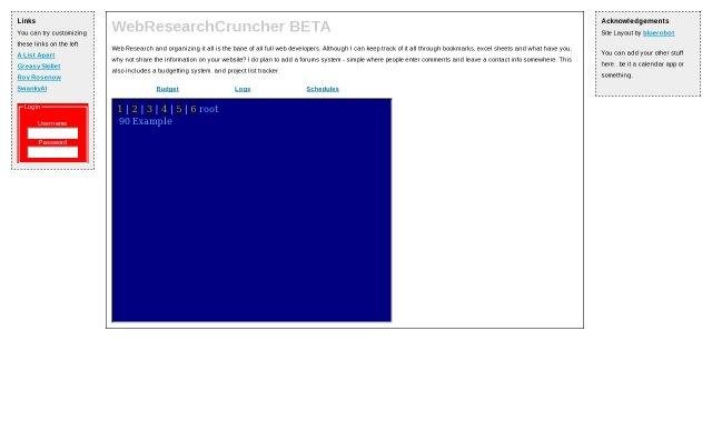 Download web tool or web app web research crunch Download web tool or web app web research crunch