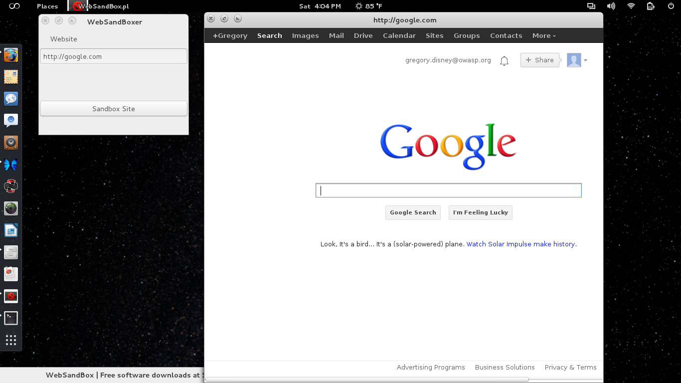 Download web tool or web app WebSandBox Download web tool or web app WebSandBox