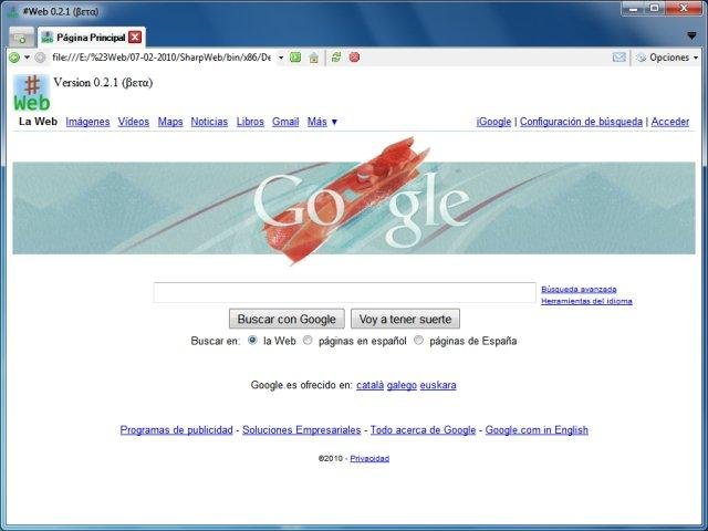 Download web tool or web app #Web