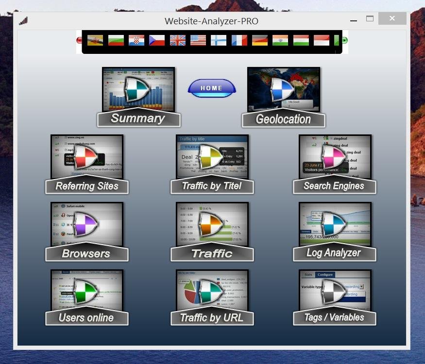 Download web tool or web app Website Analyzer Download web tool or web app Website Analyzer