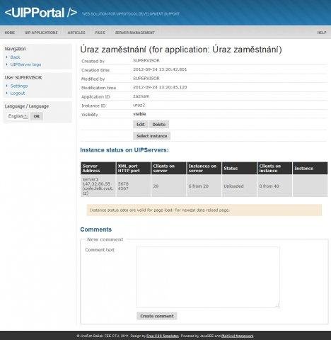 Download web tool or web app Web solution for UIProtocol dev. support Download web tool or web app Web solution for UIProtocol dev. support