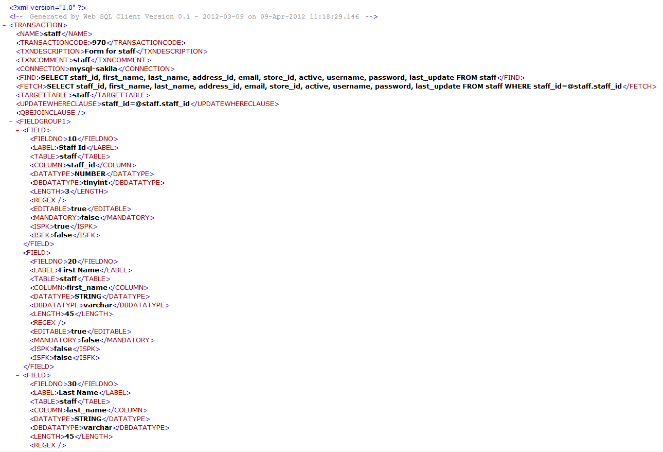 Download web tool or web app WebSQLClient Download web tool or web app WebSQLClient