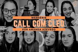 Free download Websrie Call com Cleo | EP.3 e 4 video and edit with RedcoolMedia movie maker MovieStudio video editor online and AudioStudio audio editor onlin