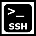Web on-line do cliente SSHGate ssh