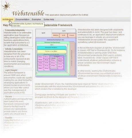 Download web tool or web app Webstensible Download web tool or web app Webstensible