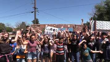 Free download WE CAN TAKE THE SBAC MUSIC VIDEO video and edit with RedcoolMedia movie maker MovieStudio video editor online and AudioStudio audio editor onlin