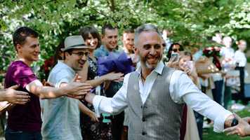 Free download Wedding Alex  Lidia - Trailer video and edit with RedcoolMedia movie maker MovieStudio video editor online and AudioStudio audio editor onlin