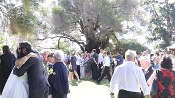 Free download Wedding - Amy  Daniel - Long Highlight Movie video and edit with RedcoolMedia movie maker MovieStudio video editor online and AudioStudio audio editor onlin