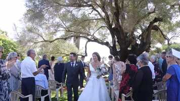 Free download Wedding - Amy  Daniel - Short Highlight Movie video and edit with RedcoolMedia movie maker MovieStudio video editor online and AudioStudio audio editor onlin