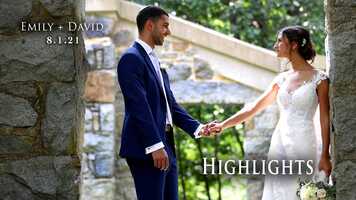 Free download Wedding at Granite Links | Emily and Davids Highlights Film video and edit with RedcoolMedia movie maker MovieStudio video editor online and AudioStudio audio editor onlin