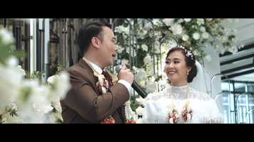 Free download Wedding Ceremony 6 March 2021 video and edit with RedcoolMedia movie maker MovieStudio video editor online and AudioStudio audio editor onlin