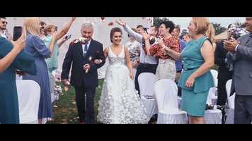 Free download Wedding Day Cinematic Movie video and edit with RedcoolMedia movie maker MovieStudio video editor online and AudioStudio audio editor onlin