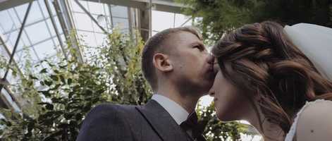 Free download Wedding Day | Short Film | Denis and Esmira video and edit with RedcoolMedia movie maker MovieStudio video editor online and AudioStudio audio editor onlin