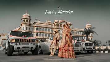 Free download WEDDING FILM 2020 | DAVE  MELINDER | KARNAL | SUNNY DHIMAN PHOTOGRAPHY | CHANDIGARH video and edit with RedcoolMedia movie maker MovieStudio video editor online and AudioStudio audio editor onlin