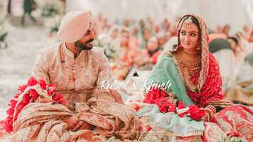 Free download WEDDING FILM 2021 | RUBAL  KHUSH | PUNJAB | SUNNY DHIMAN PHOTOGRAPHY | CHANDIGARH video and edit with RedcoolMedia movie maker MovieStudio video editor online and AudioStudio audio editor onlin