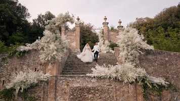 Free download Wedding Film in Tuscany - RN video and edit with RedcoolMedia movie maker MovieStudio video editor online and AudioStudio audio editor onlin