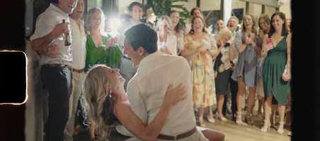 Free download Wedding Film of Melissa  Nathan, Bunker Bay Dunsborough video and edit with RedcoolMedia movie maker MovieStudio video editor online and AudioStudio audio editor onlin