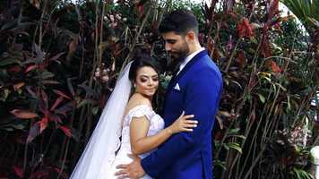 Free download Wedding Film Sabrina e Cleiton video and edit with RedcoolMedia movie maker MovieStudio video editor online and AudioStudio audio editor onlin