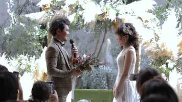 Free download wedding highlight movie 200126 video and edit with RedcoolMedia movie maker MovieStudio video editor online and AudioStudio audio editor onlin