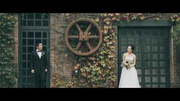 Free download Wedding in The Foundry video and edit with RedcoolMedia movie maker MovieStudio video editor online and AudioStudio audio editor onlin