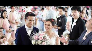 Free download Wedding K.AuK.Kong (Teaser) video and edit with RedcoolMedia movie maker MovieStudio video editor online and AudioStudio audio editor onlin