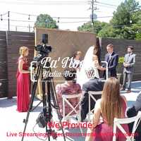 Free download Wedding Live Streaming and Videography Production Package video and edit with RedcoolMedia movie maker MovieStudio video editor online and AudioStudio audio editor onlin