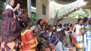 Free download Wedding party of Penda Kouyate, with JANJIGI dance, Bamako 2015 video and edit with RedcoolMedia movie maker MovieStudio video editor online and AudioStudio audio editor onlin