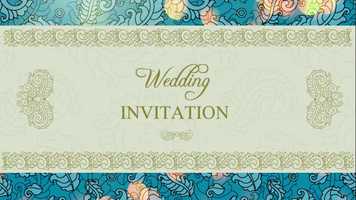 Free download Wedding Sample video and edit with RedcoolMedia movie maker MovieStudio video editor online and AudioStudio audio editor onlin