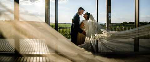 Free download Wedding short film of Kate  Joshua video and edit with RedcoolMedia movie maker MovieStudio video editor online and AudioStudio audio editor onlin