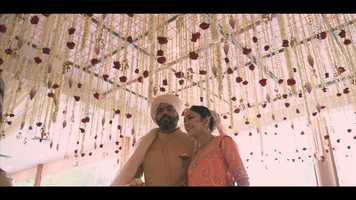 Free download WEDDINGS I Sakshi + Vineet Wedding Film video and edit with RedcoolMedia movie maker MovieStudio video editor online and AudioStudio audio editor onlin
