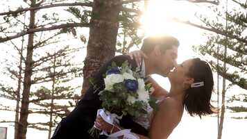 Free download Wedding - St Jack - Highlight Movie video and edit with RedcoolMedia movie maker MovieStudio video editor online and AudioStudio audio editor onlin