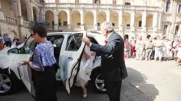 Free download Wedding Trailer Antonello ed Emanuela video and edit with RedcoolMedia movie maker MovieStudio video editor online and AudioStudio audio editor onlin