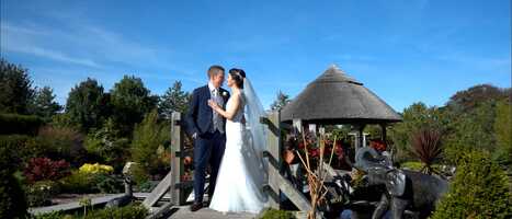 Free download Wedding Trailer - Cork, Ireland - Fota Island.mp4 video and edit with RedcoolMedia movie maker MovieStudio video editor online and AudioStudio audio editor onlin