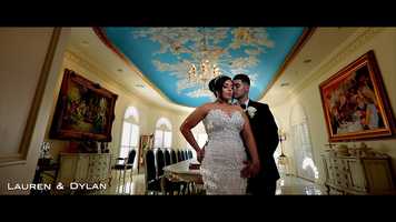 Free download Wedding Trailer | Dylan  Lauren video and edit with RedcoolMedia movie maker MovieStudio video editor online and AudioStudio audio editor onlin