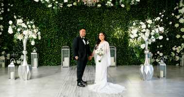 Free download Wedding Trailer Film at The Albertson Wedding Chapel, Los Angeles, California | Tiffany  Juan video and edit with RedcoolMedia movie maker MovieStudio video editor online and AudioStudio audio editor onlin