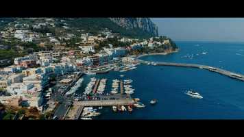 Free download Wedding trailer in La Canzone del mare, Capri video and edit with RedcoolMedia movie maker MovieStudio video editor online and AudioStudio audio editor onlin