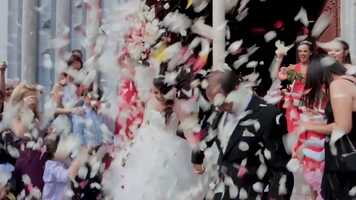 Free download Wedding trailer - Paula   Tiago video and edit with RedcoolMedia movie maker MovieStudio video editor online and AudioStudio audio editor onlin