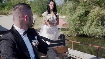 Free download Wedding Trailer Reneta  Delyan :: 4K Studio video and edit with RedcoolMedia movie maker MovieStudio video editor online and AudioStudio audio editor onlin