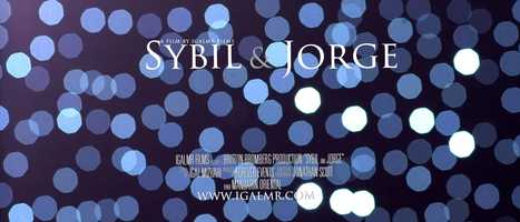 Free download Wedding Trailer Sybil  Jorge - Mandarin Oriental video and edit with RedcoolMedia movie maker MovieStudio video editor online and AudioStudio audio editor onlin