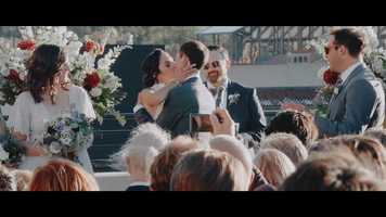 Free download Wedding Videos Colorado 2020 Showreel 60 Second Trailer video and edit with RedcoolMedia movie maker MovieStudio video editor online and AudioStudio audio editor onlin