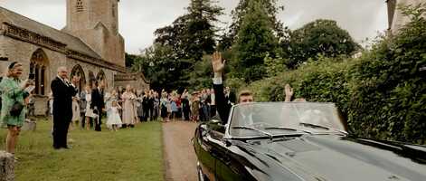 Free download Wedding Video Somerset // Holly  Freddie // Feature Film video and edit with RedcoolMedia movie maker MovieStudio video editor online and AudioStudio audio editor onlin