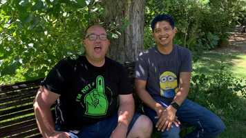 Free download Wednesday #1 - 4th-6th Grades + NP Virtual VBS 2020 + Wonderful Word Wednesdays video and edit with RedcoolMedia movie maker MovieStudio video editor online and AudioStudio audio editor onlin