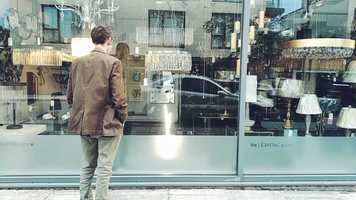 Free download Week 10: Love the lamp youre with video and edit with RedcoolMedia movie maker MovieStudio video editor online and AudioStudio audio editor onlin