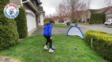 Free download Week 2  Lil Kickers At Home Fun (Micro) video and edit with RedcoolMedia movie maker MovieStudio video editor online and AudioStudio audio editor onlin