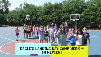 Free download Week 4 In Review video and edit with RedcoolMedia movie maker MovieStudio video editor online and AudioStudio audio editor onlin